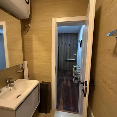 Endi Apartman Tirana