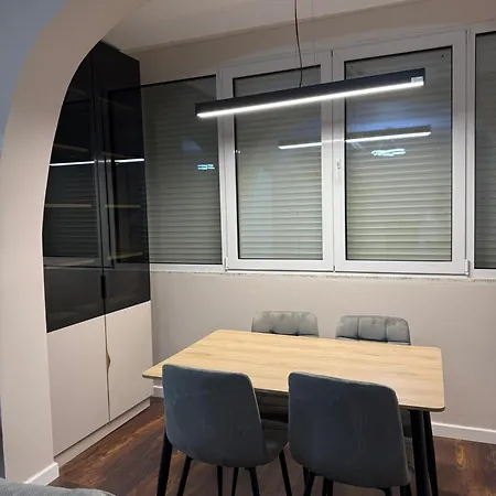 Endi Apartman