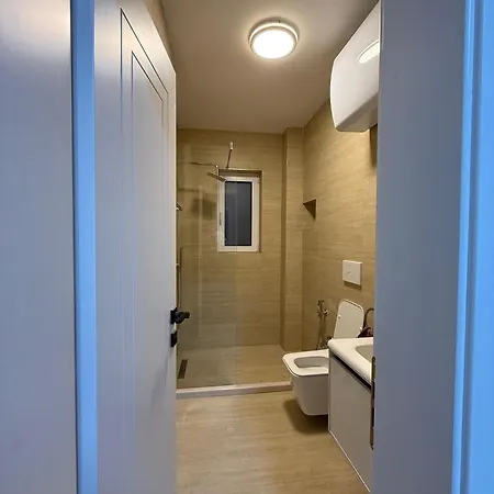 Apartman Endi