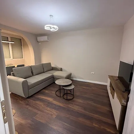 Endi Apartman